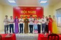 DẤU MỐC MỚI TRONG CÔNG TÁC XÂY DỰNG ĐẢNG TẠI TRƯỜNG THPT VŨ DUY THANH