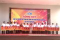 Dấu ấn của thầy và trò Trường THPT Vũ Duy Thanh tại Đại hội Thể thao ngành Giáo dục tỉnh Ninh Bình lần thứ I