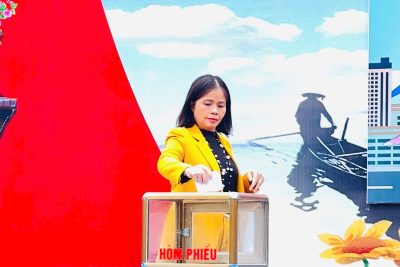 LAN TỎA TINH THẦN TƯƠNG THÂN TƯƠNG ÁI – CHUNG TAY HƯỚNG VỀ KHÁNH NHẠC